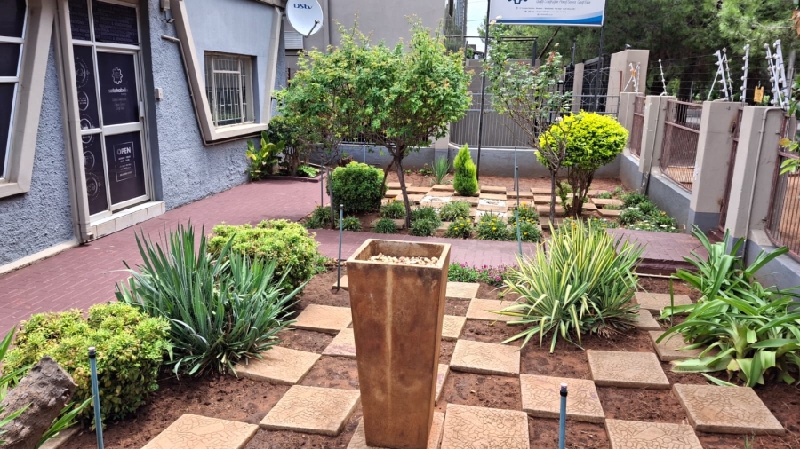 Commercial Property for Sale in Westdene Free State